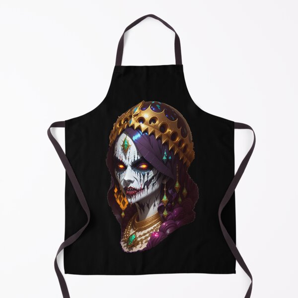 Item preview, Queen of the Dark Forces designed and sold by MadinaFatt.