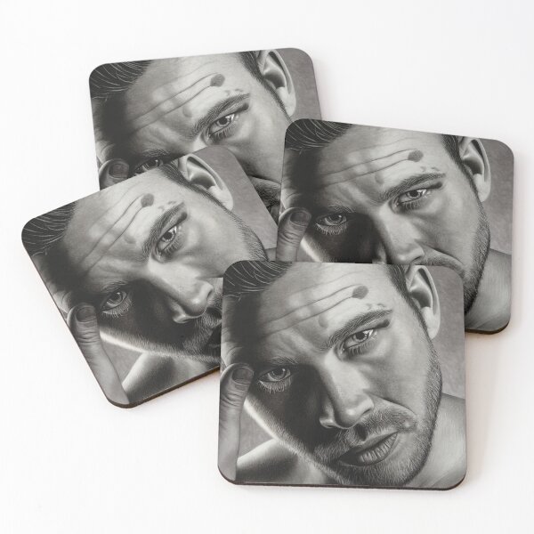 Item preview, Oliver Stark  designed and sold by giulsholfer.