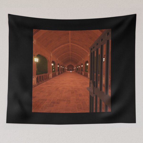 Item preview, Roblox doors  designed and sold by doorzz.