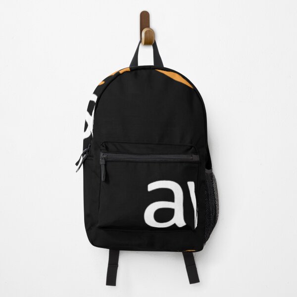 Item preview, AWS Developer Logo v2 designed and sold by UnaBayer.