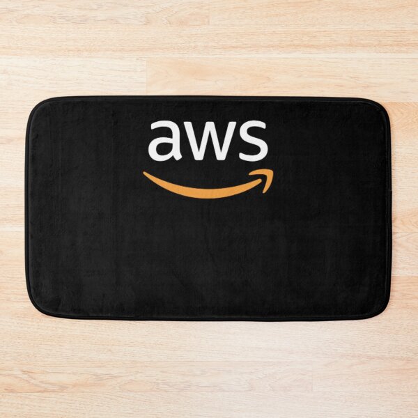Item preview, AWS Developer Logo v2 designed and sold by UnaBayer.