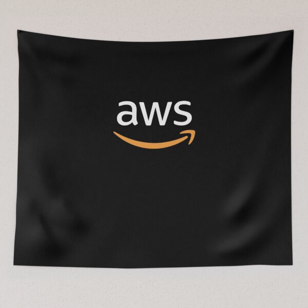 Item preview, AWS Developer Logo v2 designed and sold by UnaBayer.