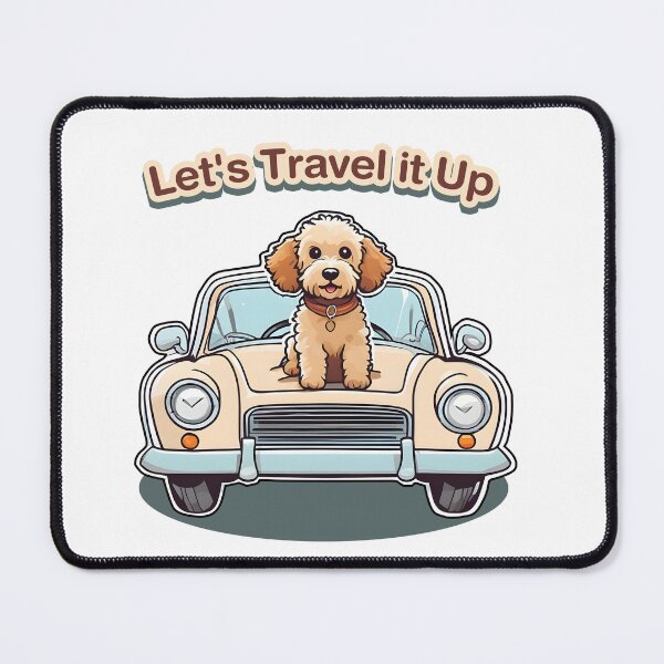 Item preview, Let'Travel it Up designed and sold by sabily.