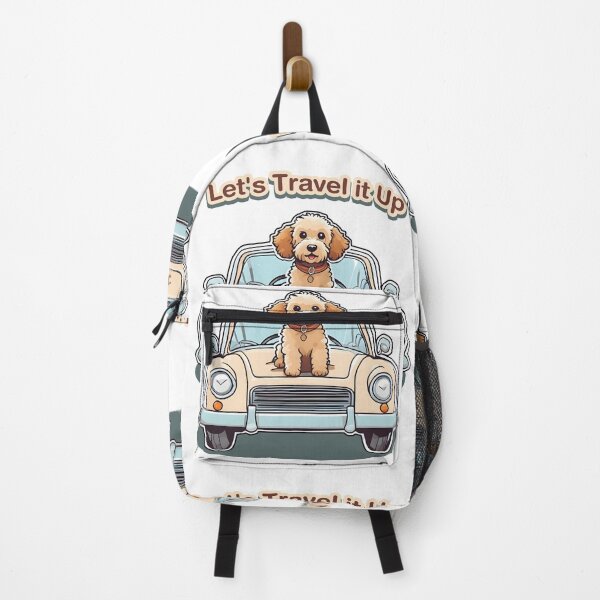 Item preview, Let'Travel it Up designed and sold by sabily.