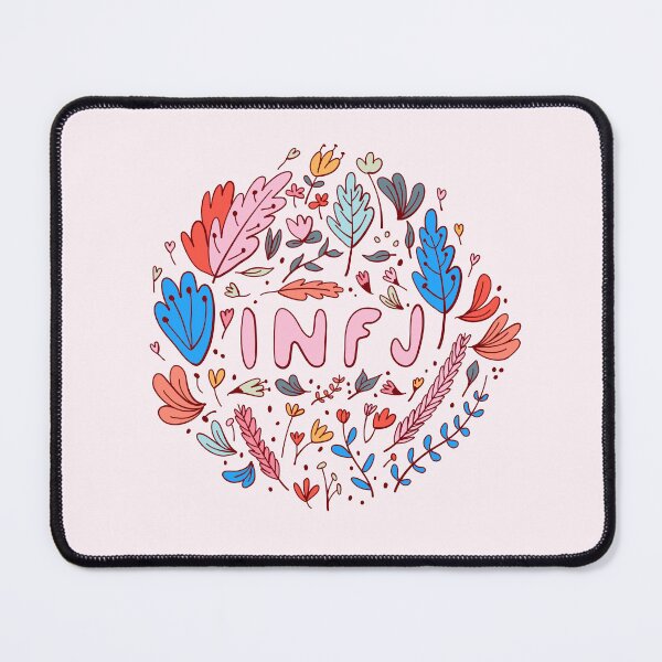 Item preview, INFJ designed and sold by krimons.