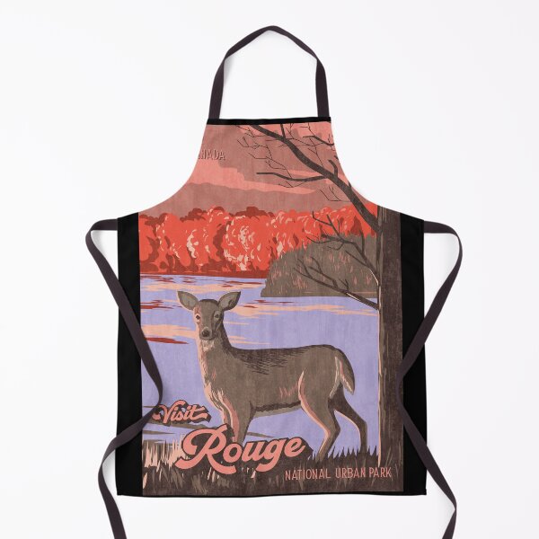Item preview, Rouge National Urban Park Canada Poster designed and sold by JordanHolmes.