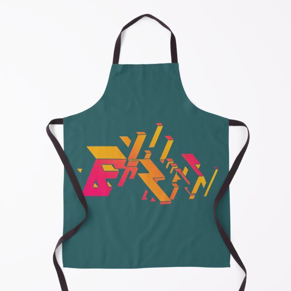 Item preview, "Existential" - Graffiti designed and sold by AndrewCMayfield.