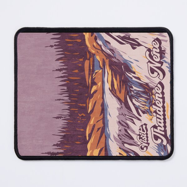Item preview, Thaidene Nene National Park Canada Poster designed and sold by JordanHolmes.