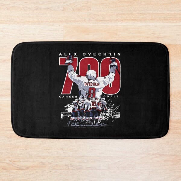 Item preview, Alex Ovechkin Washington 700 Career Goals designed and sold by LynchGuiseAr.