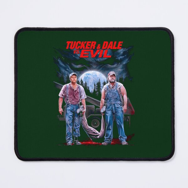 Item preview, Tucker and Dale vs Evil 2010 designed and sold by BrookeTorley.