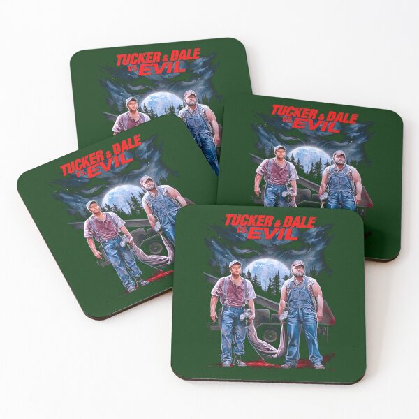 Item preview, Tucker and Dale vs Evil 2010 designed and sold by BrookeTorley.