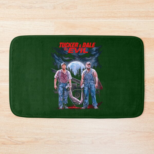 Item preview, Tucker and Dale vs Evil 2010 designed and sold by BrookeTorley.