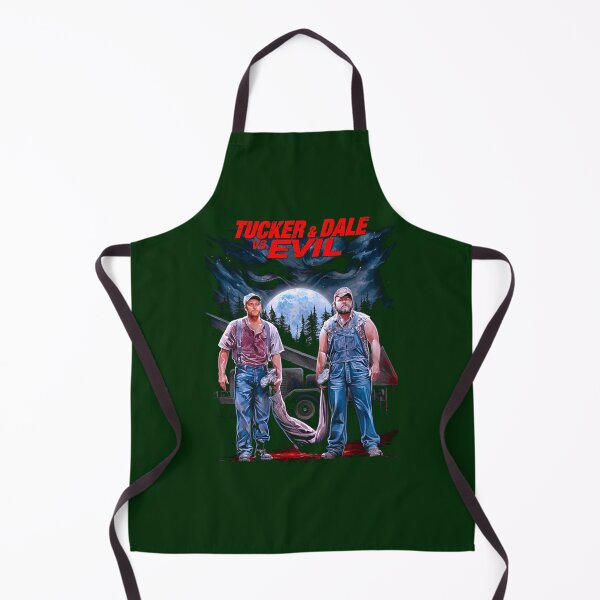 Item preview, Tucker and Dale vs Evil 2010 designed and sold by BrookeTorley.