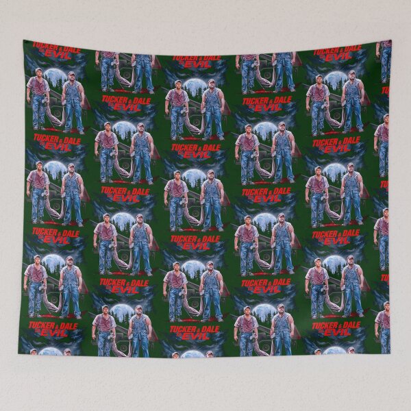 Item preview, Tucker and Dale vs Evil 2010 designed and sold by BrookeTorley.