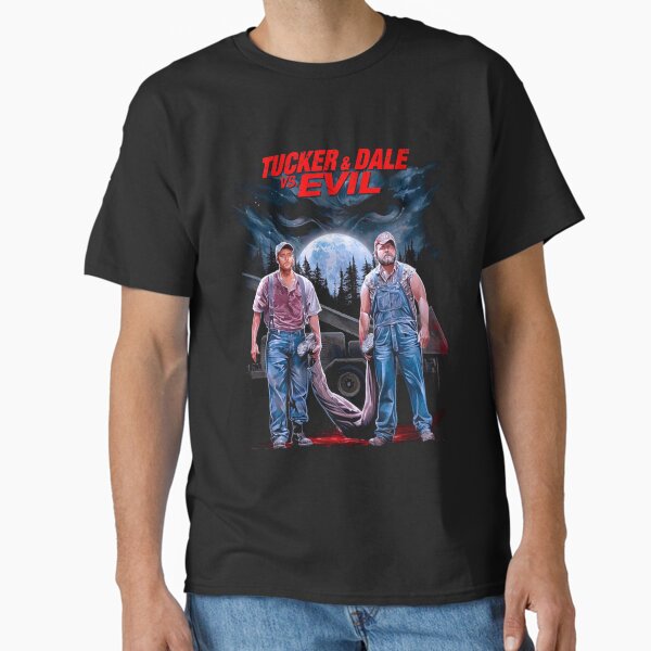 Item preview, Tucker and Dale vs Evil 2010 designed and sold by BrookeTorley.