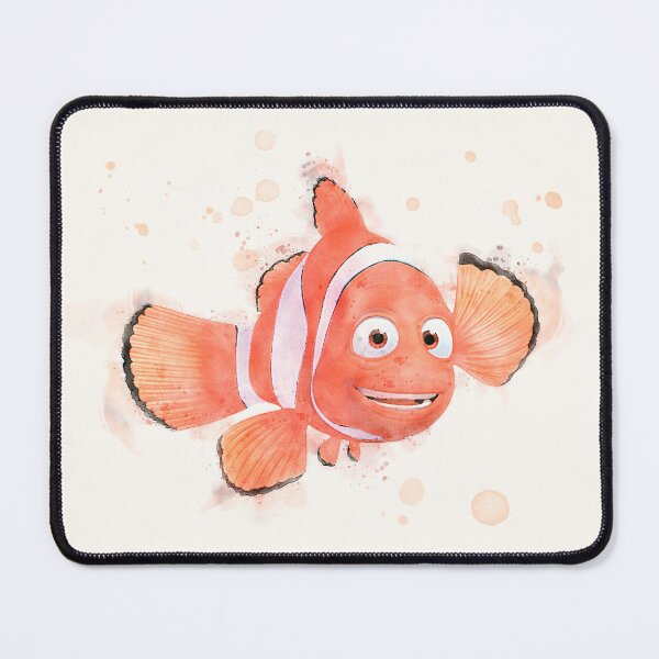 Item preview, Marlin watercolor designed and sold by paulrommer.