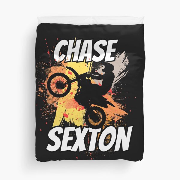 Chase Sexton 23 Signature Design motocross legend Dirt bike