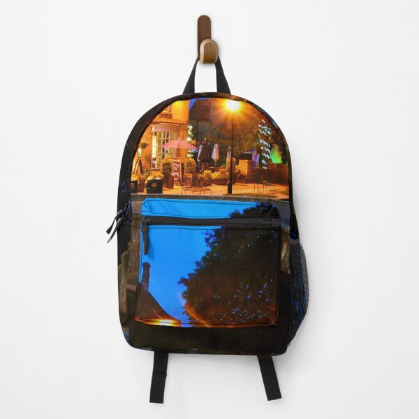 Item preview, Kingsbridge Inn Bourton on the Water Cotswolds designed and sold by AndyEvansPhotos.