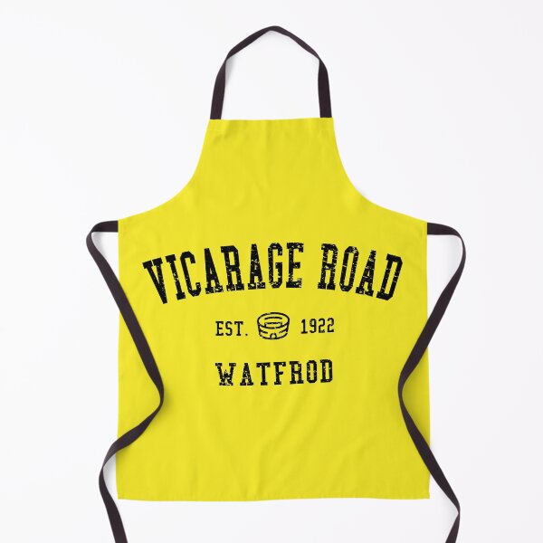 Item preview, Vicarage Road designed and sold by tfcstadium.