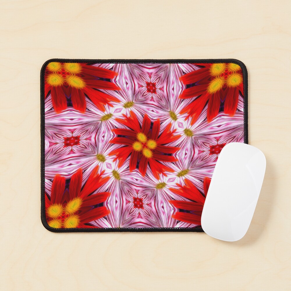 Item preview, Mouse Pad designed and sold by Patternflower.