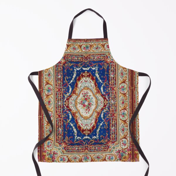 Item preview, Axminster carpet 1851-1853 designed and sold by fleurdesignart.