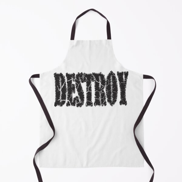 Item preview, destroy designed and sold by apollo--11.