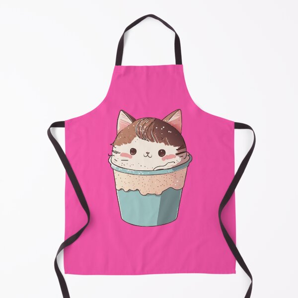 Artikelvorschau, Ice Cream Kitty - Scoops entworfen und verkauft von ArchieDid.