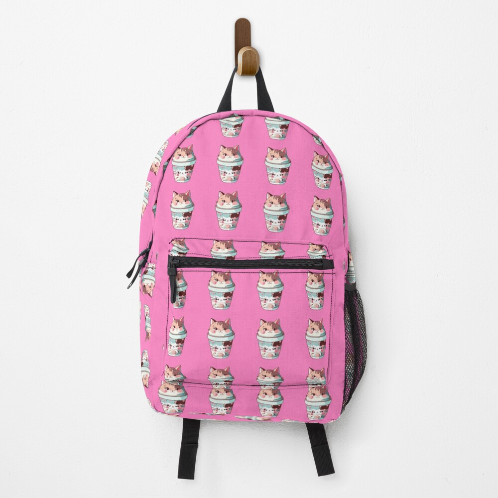 Artikel-Vorschau von Rucksack, designt und verkauft von ArchieDid.