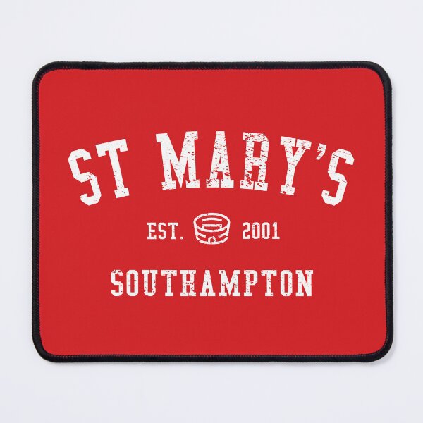 Item preview, St Mary's designed and sold by tfcstadium.