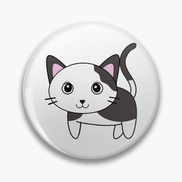 Item preview, Tripawd Cat designed and sold by leilathetripawd.