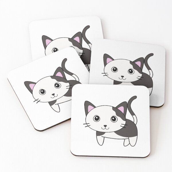 Item preview, Tripawd Cat designed and sold by leilathetripawd.
