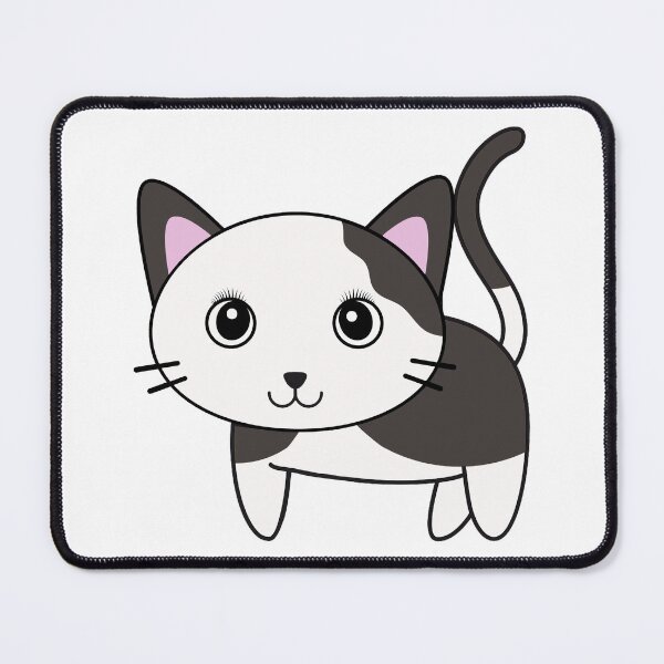 Item preview, Tripawd Cat designed and sold by leilathetripawd.