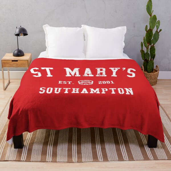 Item preview, St Mary's designed and sold by tfcstadium.