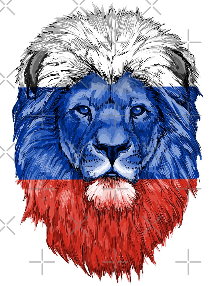 🇷🇺 Flag: Russia on Apple iOS 9.3