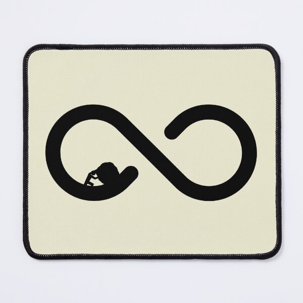 Item preview, The Myth of Sisyphus designed and sold by Cleanthes.