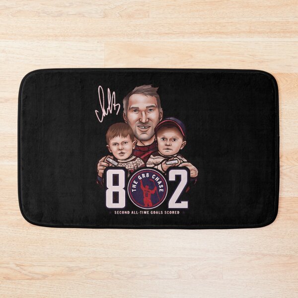 Item preview, Alex Ovechkin Washington 802 Cartoon designed and sold by LynchGuiseAr.