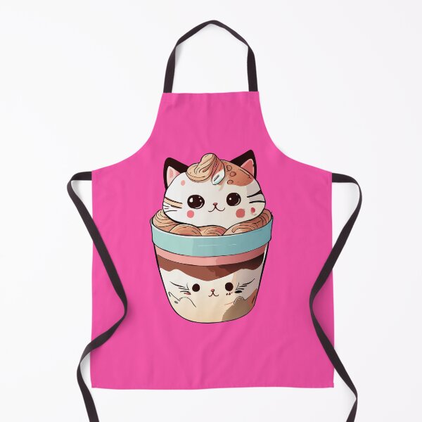 Artikelvorschau, Ice Cream Kitty - Minty Meow entworfen und verkauft von ArchieDid.