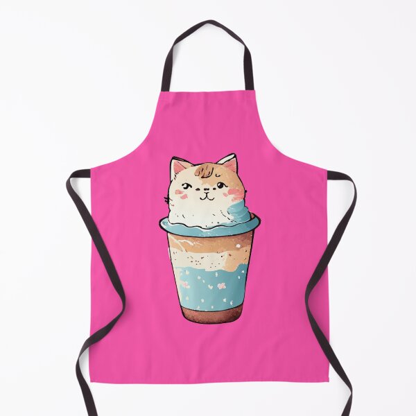 Artikelvorschau, Ice Cream Kitty - Rocky Ripple entworfen und verkauft von ArchieDid.