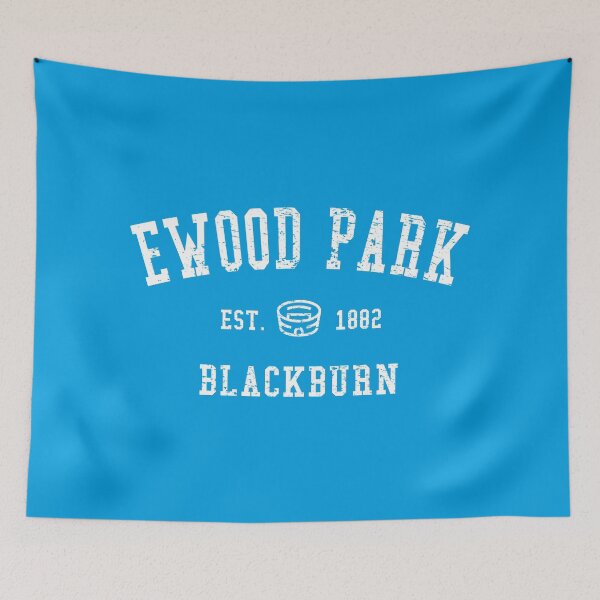 Item preview, Ewood Park designed and sold by tfcstadium.