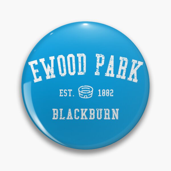 Item preview, Ewood Park designed and sold by tfcstadium.