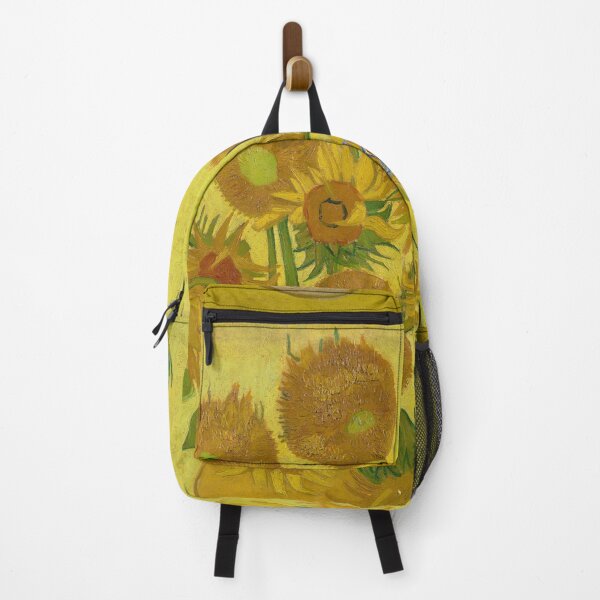 Item preview, Sunflowers, - Vincent Van Gogh designed and sold by themasters.