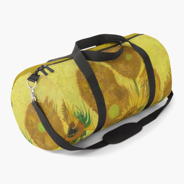 Item preview, Sunflowers, - Vincent Van Gogh designed and sold by themasters.