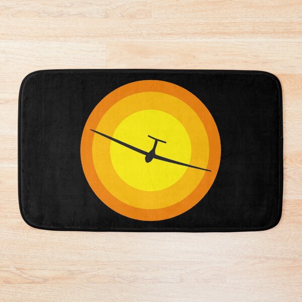 Item preview, glider and sun designed and sold by freaks13.