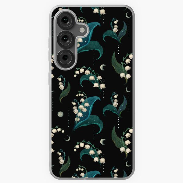 Item preview, Lily of the Valley Pattern designed and sold by episodicDrawing.