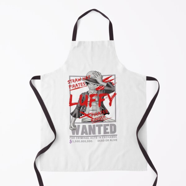 Item preview, Wnted Lufy Essential designed and sold by Jedidiaost.