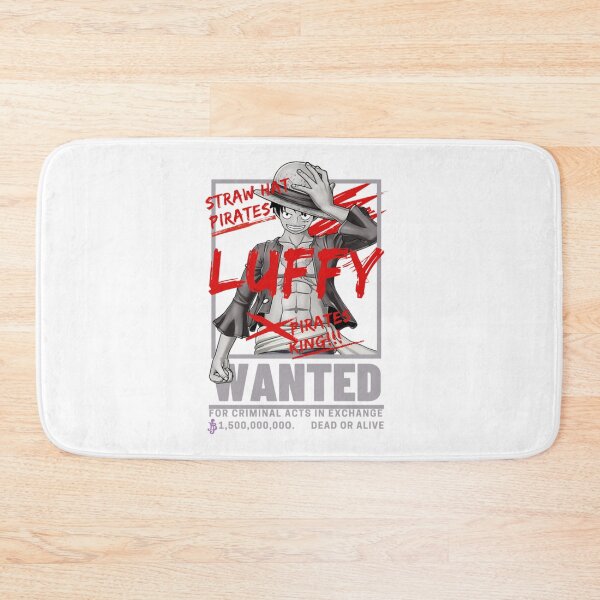 Item preview, Wnted Lufy Essential designed and sold by Jedidiaost.