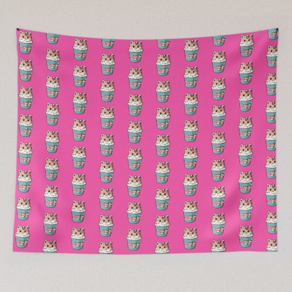 Item preview, Ice Cream Kitty - Sherbet designed and sold by ArchieDid.