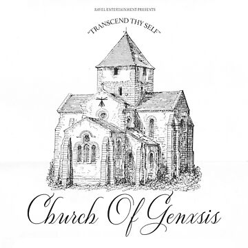 Church Of Genxsis - BMTH Post Human 2 (NeXgEn) | Essential T-Shirt