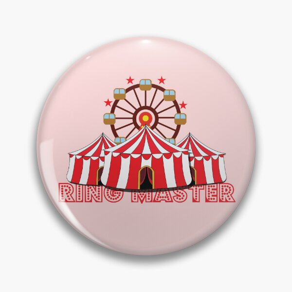 Item preview, Ring master designed and sold by Topstation.