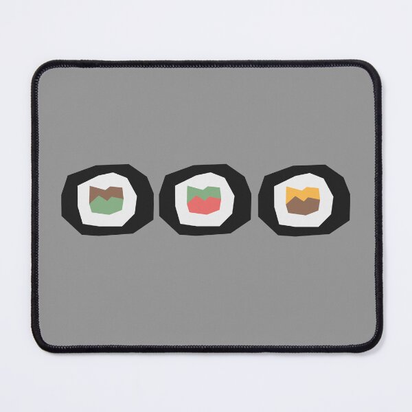 Item preview, Sushi selection designed and sold by frickedesign.